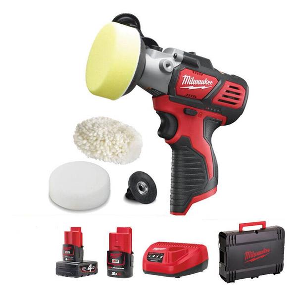 M12 Sub Compact Polisher / Sander