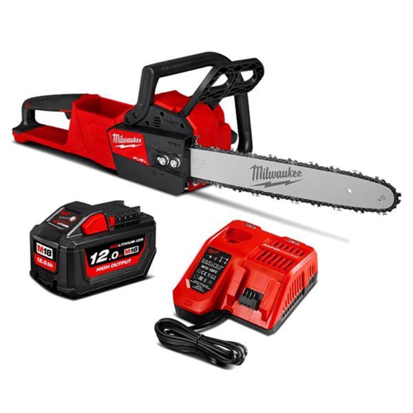 M18 FUEL Chainsaw 40 cm Bar