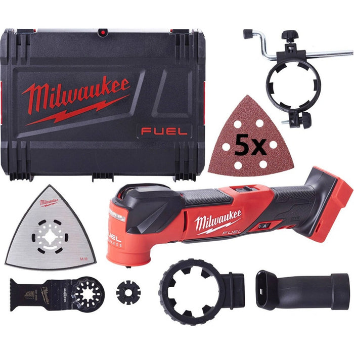 M18 FUEL Multi Tool