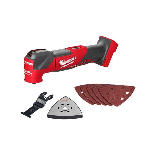 M18 FUEL Multi Tool