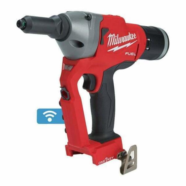 M18 FUEL ONE-KEY Rivet Tool