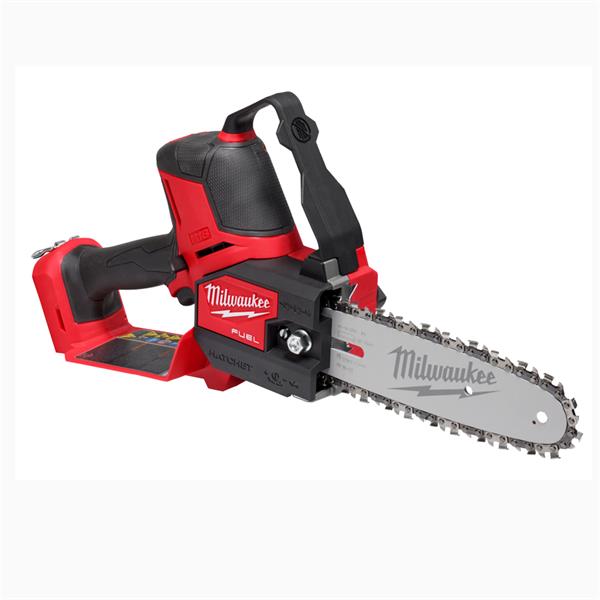 M18 FUEL Hatchet Pruning Saw