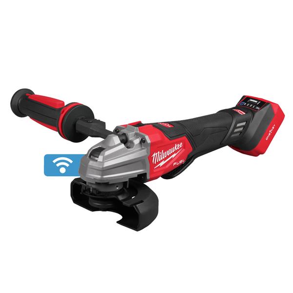 M18 FUEL 125 MM Grinder ONE-KEY