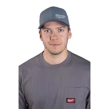 Baseball Cap - Blue