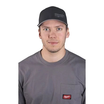 Baseball Cap - Black