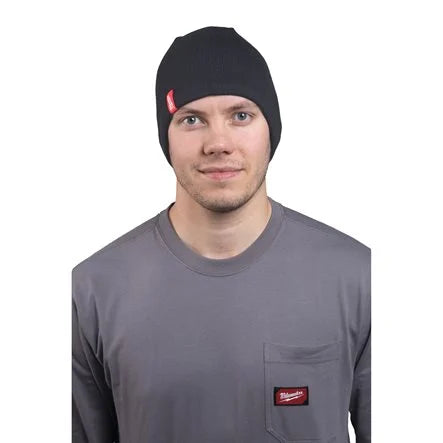 Beanie - Black