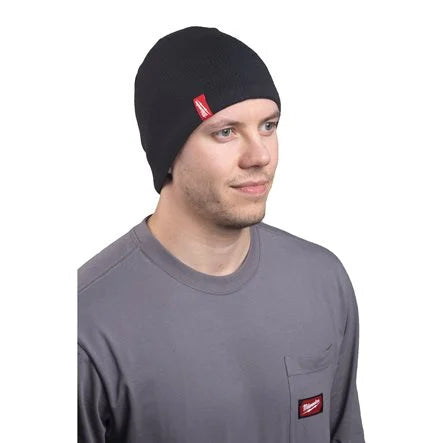 Beanie - Black