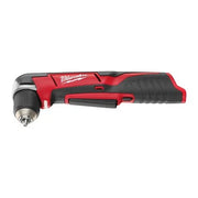 M12 sub compact right angle drill