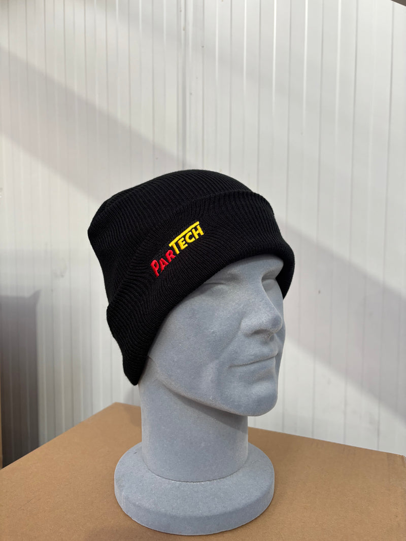 Partech/Milwaukee Beanie