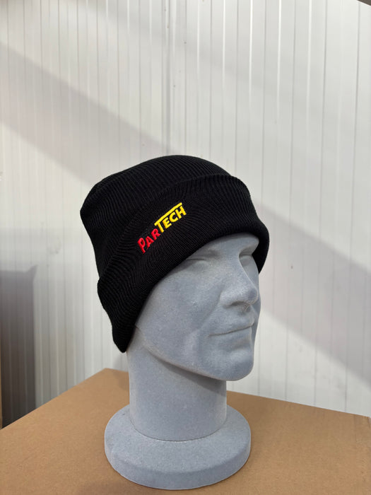 Partech/Milwaukee Beanie