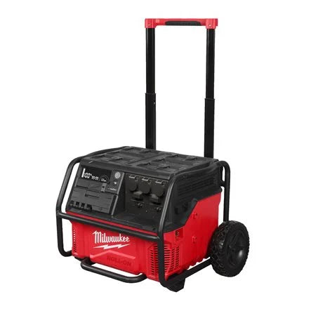 ROLL-ON 7200/ 3600 W 2.5 kWh power supply
