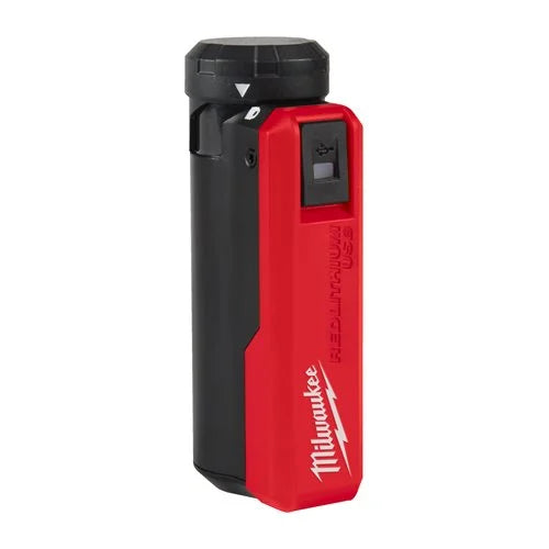 REDLITHIUM USB portable power source and charger kit