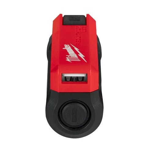 REDLITHIUM™ USB portable power source and charger kit