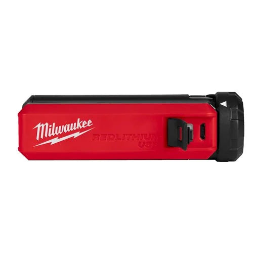 REDLITHIUM USB portable power source and charger kit