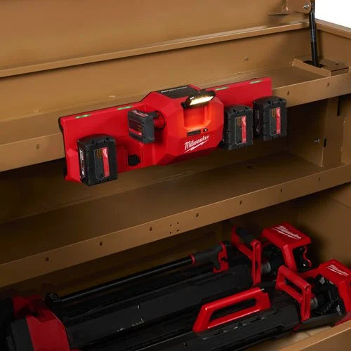 M12 - M18 Gangbox Charger