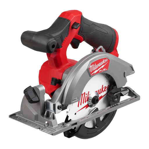 M12 FUEL sub compact circular saw