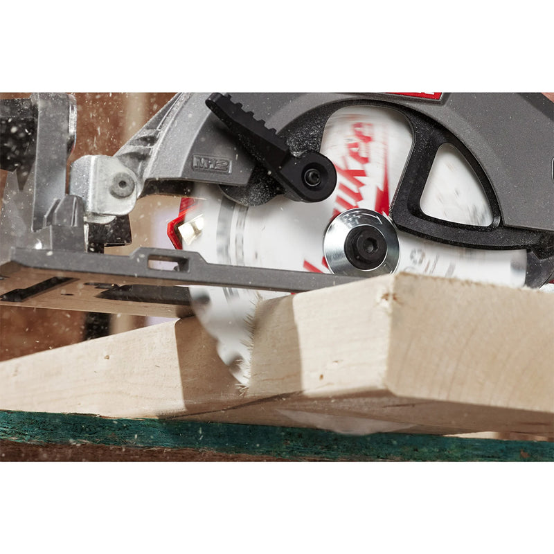 M12 FUEL sub compact circular saw