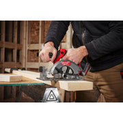 M12 FUEL sub compact circular saw