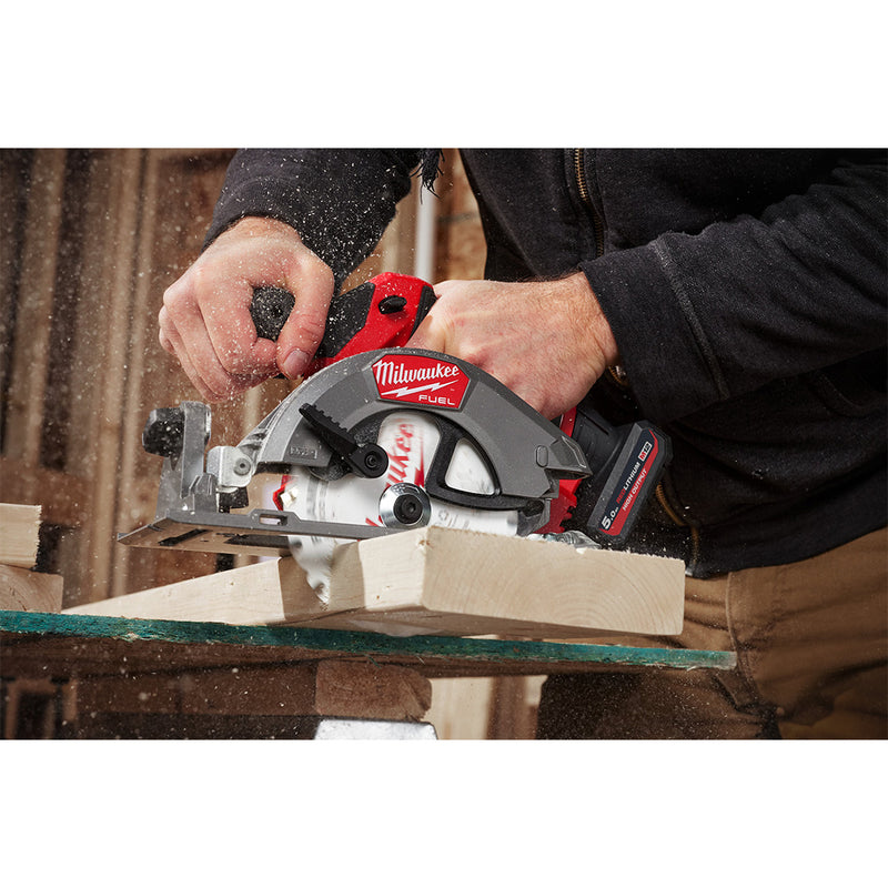 M12 FUEL sub compact circular saw