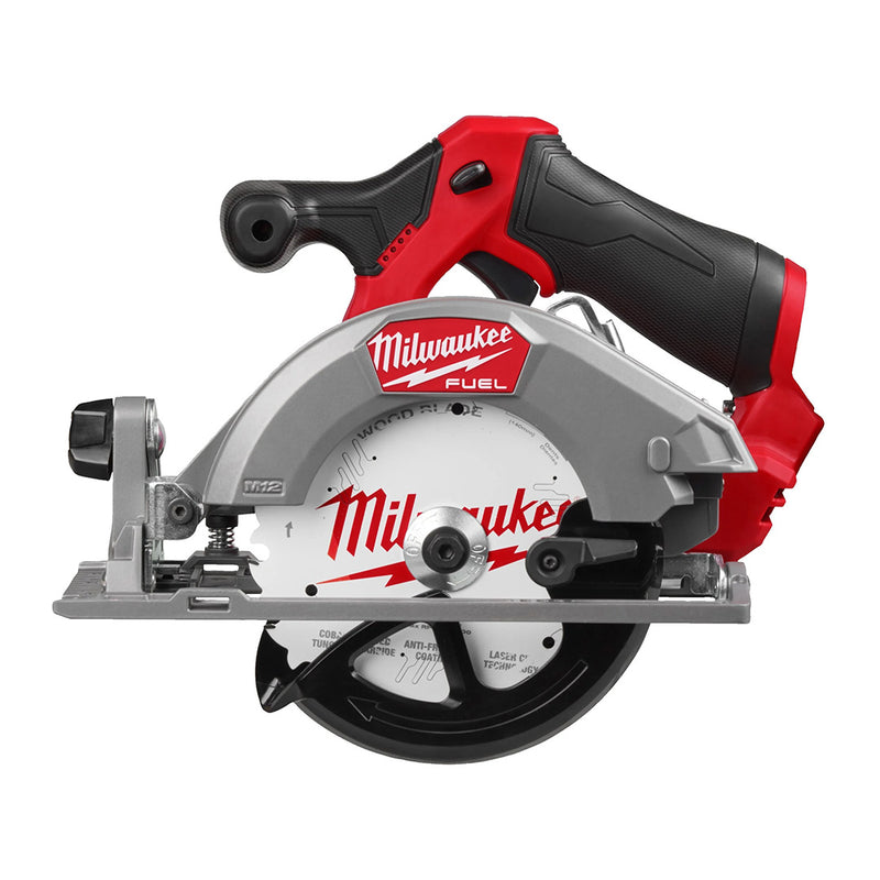 M12 FUEL sub compact circular saw