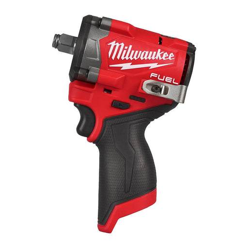 Milwaukee M12 FUEL 1/2" Compact Impact Wrench