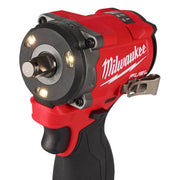 Milwaukee M12 FUEL 1/2" Compact Impact Wrench