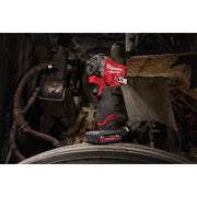Milwaukee M12 FUEL 1/2" Compact Impact Wrench
