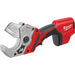 milwaukee m12 pvc pipe cutter - partech