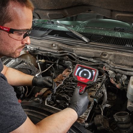 M12 Automotive Technician Borescope