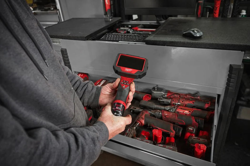 M12 Automotive Technician Borescope