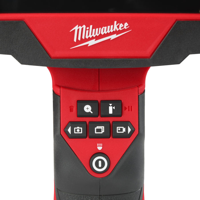 M12™ AUTOMOTIVE TECHNICIAN BORESCOPE