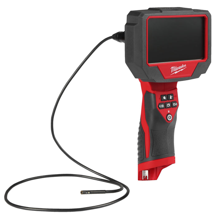 M12™ AUTOMOTIVE TECHNICIAN BORESCOPE