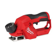 Red and black Milwaukee power tool