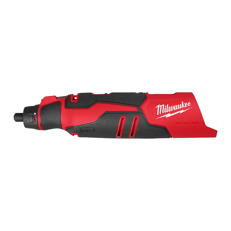 M12 brushless rotary tool