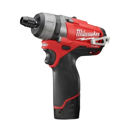 M12 FUEL sub compact driver