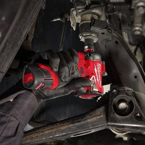 M12 FUEL™ ⅜″ compact impact wrench with friction ring-M12 FCIWF38G3