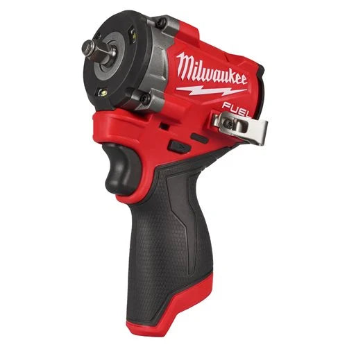 M12 FUEL™ ⅜″ compact impact wrench with friction ring-M12 FCIWF38G3