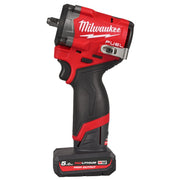 Compact Impact Wrench 