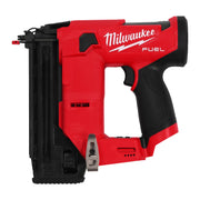 M12 FUEL 18 GA straight brad nailer
