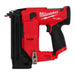 M12 FUEL 18 GA straight brad nailer