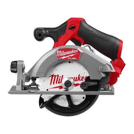 M12 FUEL™ sub compact circular saw