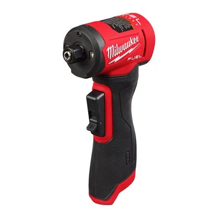 M12 FUEL angled die grinder with variable speed