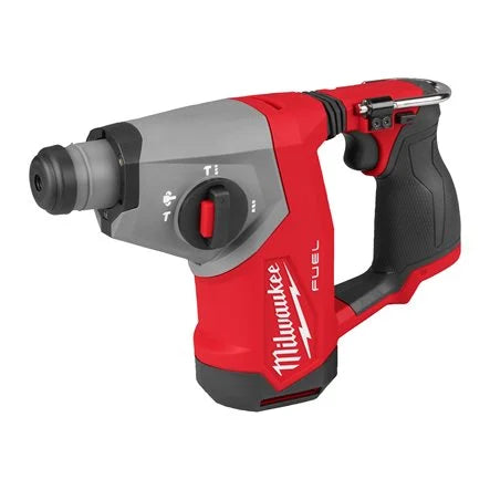 M12 FUEL compact 16 mm SDS-plus hammer