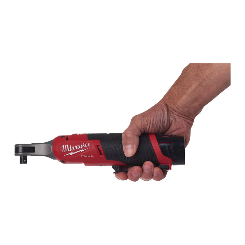 M12 FUEL ⅜″ high speed ratchet