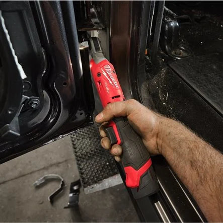 M12 FUEL ¼″ ratchet FIR14G2-0