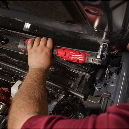 M12 FUEL ¼″ ratchet FIR14G2-0