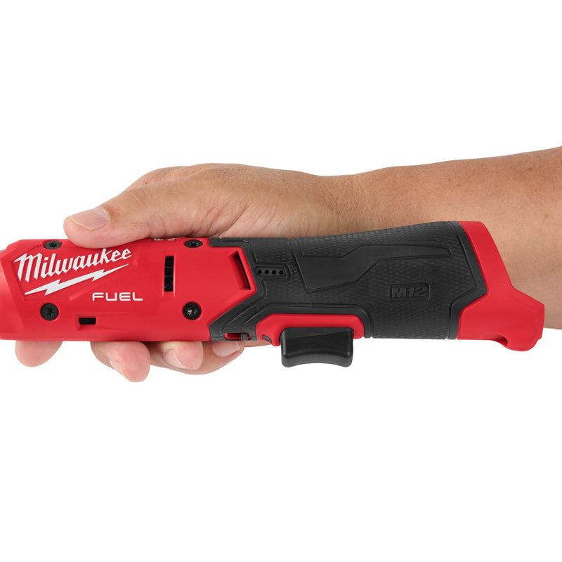 M12 FUEL™ ⅜″ ratchet M12 FIR38G2-0 Bare Unit