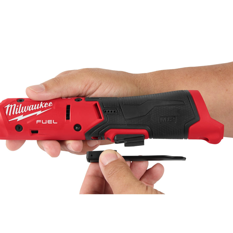 M12 FUEL™ ⅜″ ratchet M12 FIR38G2-0 Bare Unit
