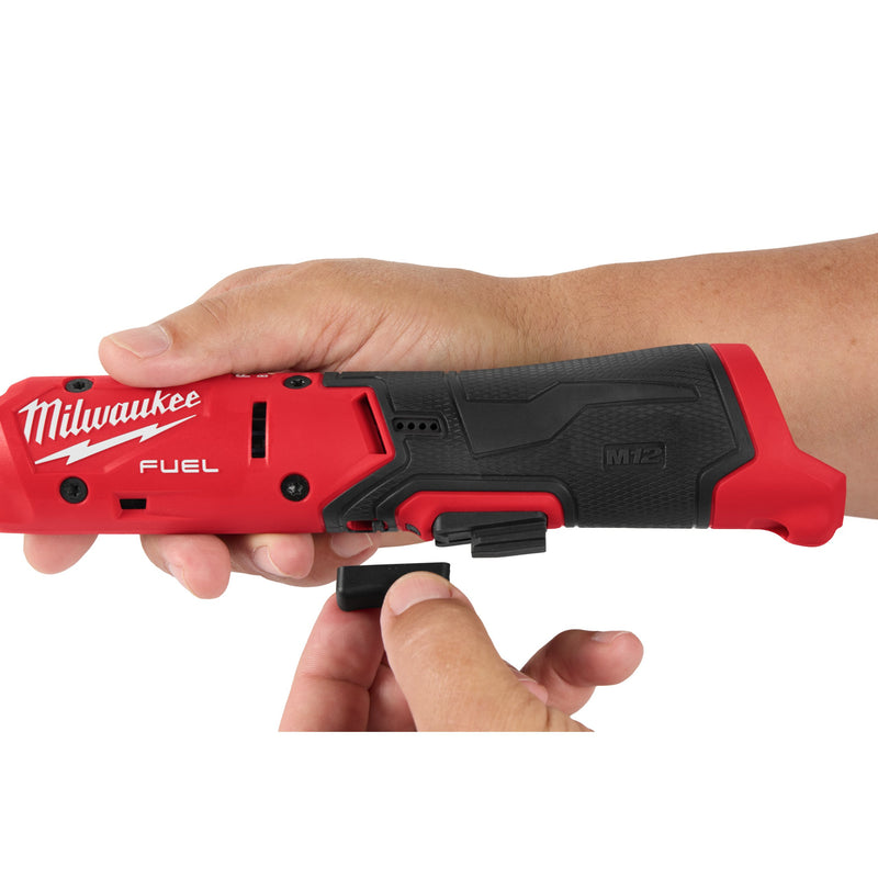M12 FUEL™ ⅜″ ratchet M12 FIR38G2-0 Bare Unit