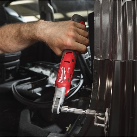 M12 FUEL™ ⅜″ ratchet M12 FIR38G2-0 Bare Unit